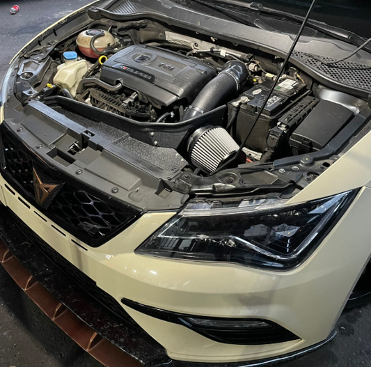 Intake IE VW MQB