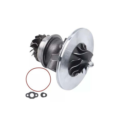 Turbo K16