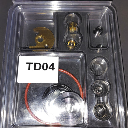 KIT DE REPARACION TD04