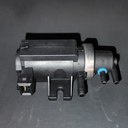 Modulador de vacío Turbo