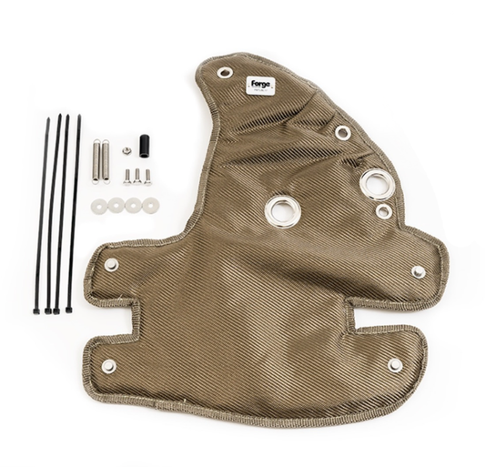 Turbo Blanket Forge Swift Sport ZC33S