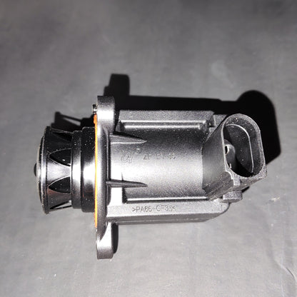 Turbocompresor Válvula desviadora de derivación