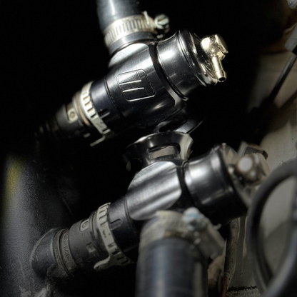 Válvulas Dual Port Turbosmart BMW N54