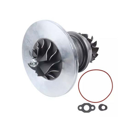 Turbo K16