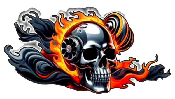 Turbos VMX